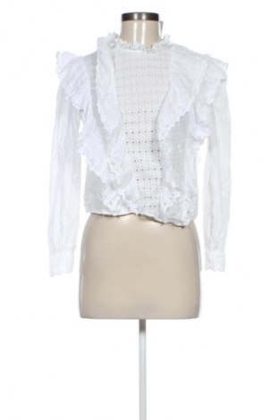 Dámska blúza Topshop, Veľkosť S, Farba Biela, Cena  46,62 €