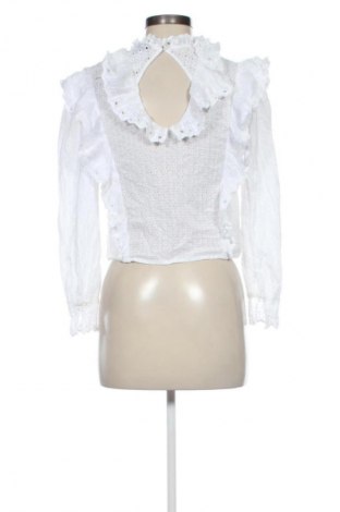 Dámska blúza Topshop, Veľkosť S, Farba Biela, Cena  46,62 €