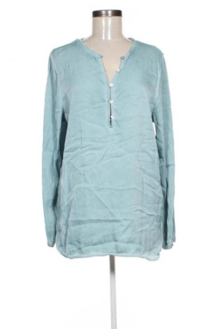 Дамска блуза Transfer, Размер XL, Цвят Зелен, Цена 5,11 €