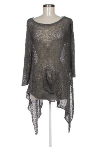 Γυναικεία μπλούζα Tredy, Μέγεθος L, Χρώμα Πράσινο, Τιμή 7,99 €