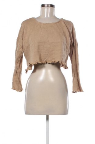 Damen Shirt Tree of Life, Größe M, Farbe Braun, Preis € 29,99