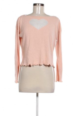 Női blúz Trendyol, Méret S, Szín Bézs, Ár 7 025 Ft