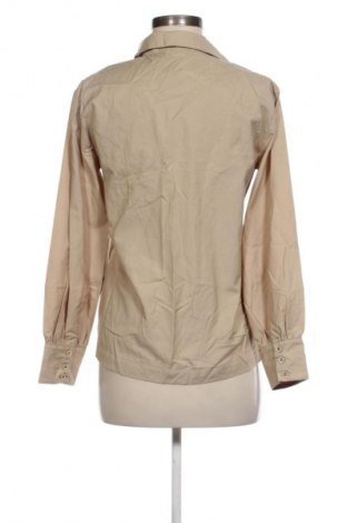 Női blúz Trendyol, Méret XS, Szín Bézs, Ár 7 025 Ft