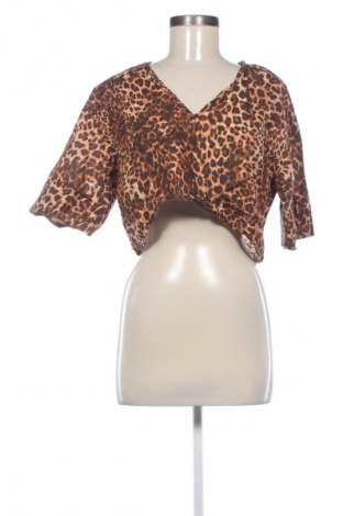 Női blúz Trendyol, Méret S, Szín Sokszínű, Ár 5 785 Ft