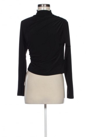 Дамска блуза Trendyol, Размер XL, Цвят Черен, Цена 23,30 €