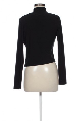 Дамска блуза Trendyol, Размер XL, Цвят Черен, Цена 23,30 €