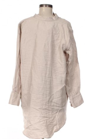 Damen Shirt Trendyol, Größe L, Farbe Beige, Preis € 13,99