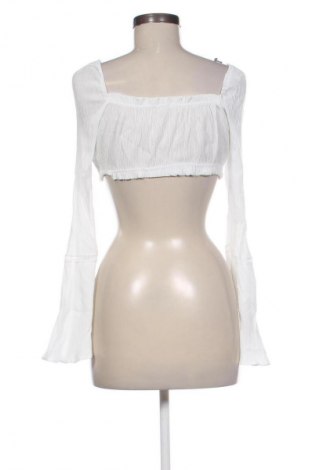 Dámská halenka Trendyol, Velikost S, Barva Bílá, Cena  493,00 Kč