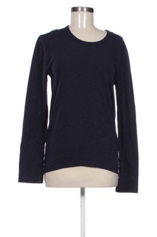 Дамска блуза Trigema, Размер L, Цвят Син, Цена 7,66 €