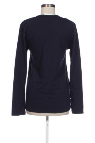 Дамска блуза Trigema, Размер L, Цвят Син, Цена 7,66 €