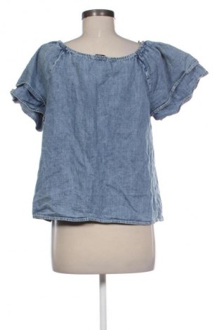 Dámská halenka Tu, Velikost M, Barva Modrá, Cena  275,00 Kč