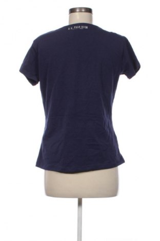 Дамска блуза U.S. Polo Assn., Размер XL, Цвят Син, Цена 13,80 €