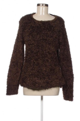 Damen Shirt Uli Knecht, Größe L, Farbe Braun, Preis € 12,99