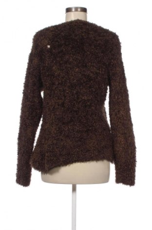 Damen Shirt Uli Knecht, Größe L, Farbe Braun, Preis € 12,99