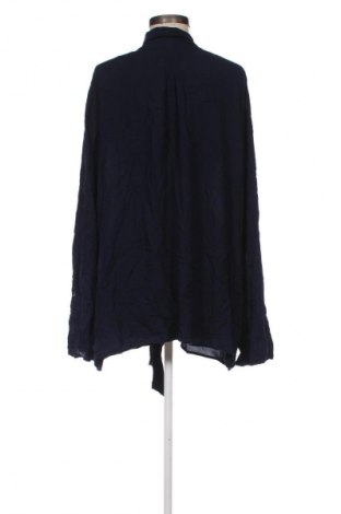 Női blúz Ulla Popken, Méret XL, Szín Kék, Ár 7 172 Ft