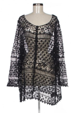 Damen Shirt Ulla Popken, Größe XXL, Farbe Mehrfarbig, Preis € 20,99