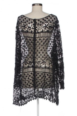 Damen Shirt Ulla Popken, Größe XXL, Farbe Mehrfarbig, Preis € 20,99