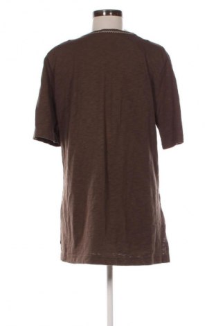 Damen Shirt Ulla Popken, Größe L, Farbe Braun, Preis € 13,81