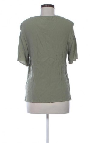 Damen Shirt Ulla Popken, Größe L, Farbe Grün, Preis 13,79 €