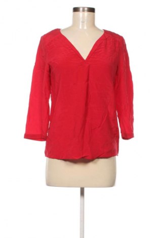Damen Shirt Un Deux Trois, Größe XS, Farbe Rot, Preis € 12,99