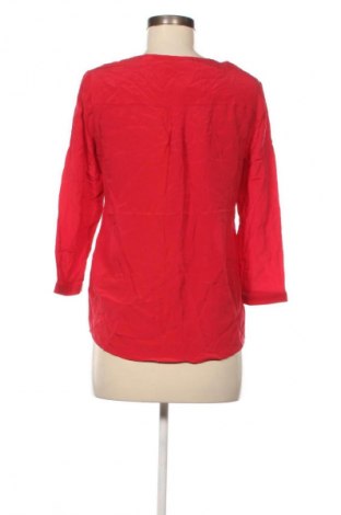 Damen Shirt Un Deux Trois, Größe XS, Farbe Rot, Preis € 12,99