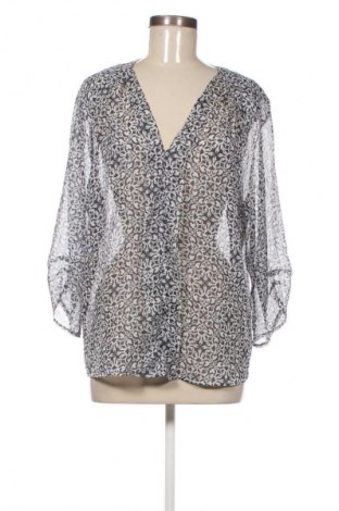 Дамска блуза Un Deux Trois, Размер XL, Цвят Многоцветен, Цена 12,27 €