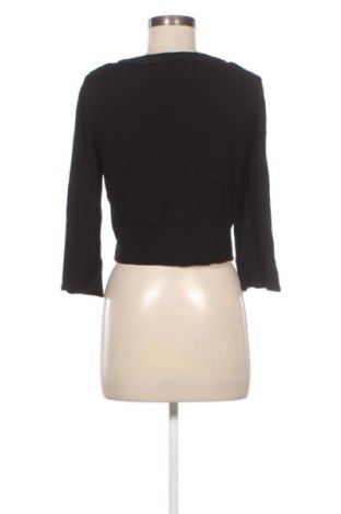 Női blúz Un Deux Trois, Méret M, Szín Fekete, Ár 10 147 Ft