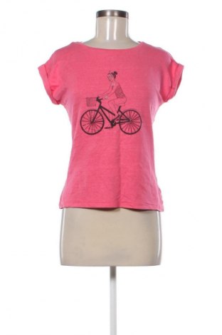 Női blúz Un Deux Trois, Méret XS, Szín Rózsaszín, Ár 8 637 Ft