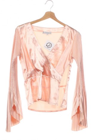 Női blúz Unbranded, Méret S, Szín Bézs, Ár 4 009 Ft