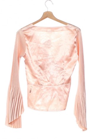 Női blúz Unbranded, Méret S, Szín Bézs, Ár 4 009 Ft