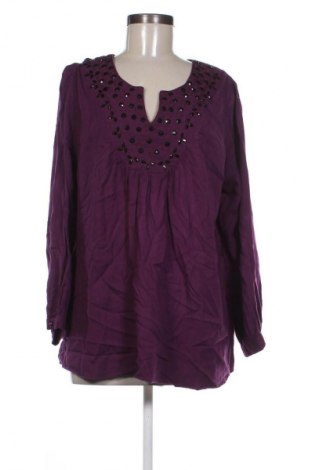 Damen Shirt Unbranded, Größe M, Farbe Lila, Preis € 9,70