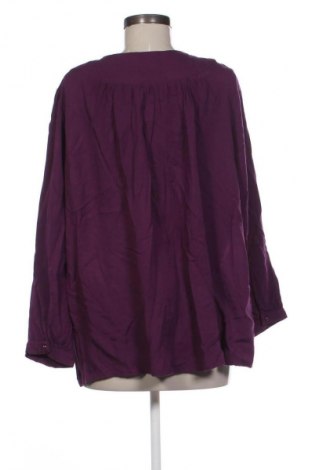 Damen Shirt Unbranded, Größe M, Farbe Lila, Preis € 9,70