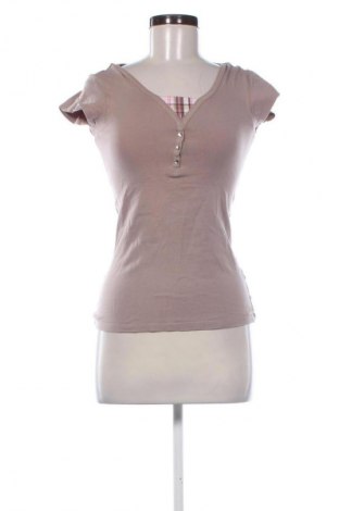 Dámská halenka Unbranded, Velikost S, Barva Béžová, Cena  275,00 Kč