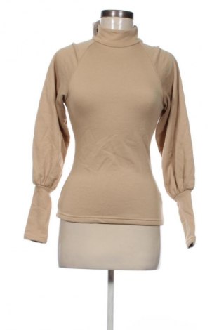Damen Shirt Unbranded, Größe XS, Farbe Beige, Preis € 6,99