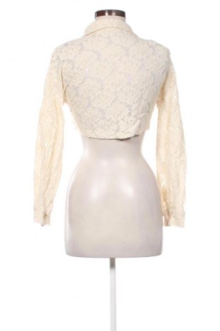 Női blúz Unbranded, Méret S, Szín Bézs, Ár 3 207 Ft