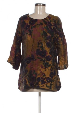 Дамска блуза Unbranded, Размер XS, Цвят Многоцветен, Цена 9,70 €