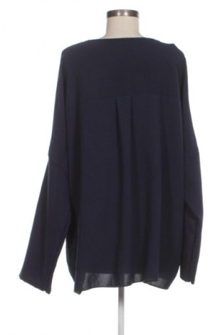 Női blúz Unbranded, Méret 3XL, Szín Kék, Ár 4 132 Ft