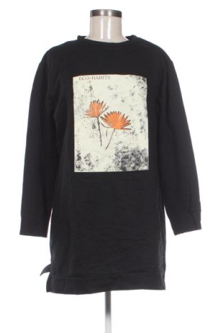 Γυναικεία μπλούζα Unbranded, Μέγεθος XL, Χρώμα Μαύρο, Τιμή 9,78 €