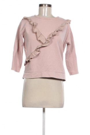 Női blúz Unbranded, Méret S, Szín Hamurózsaszín, Ár 4 959 Ft