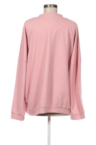 Damen Shirt Unbranded, Größe 4XL, Farbe Aschrosa, Preis € 15,99