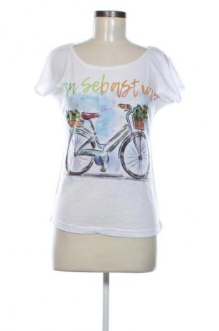 Γυναικεία μπλούζα Unbranded, Μέγεθος L, Χρώμα Πολύχρωμο, Τιμή 5,99 €