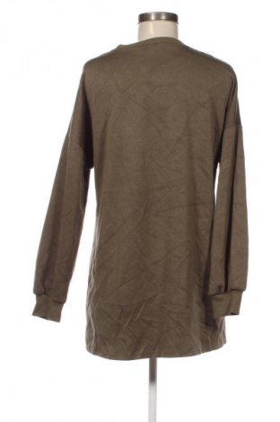 Damen Shirt Unbranded, Größe XXL, Farbe Grün, Preis € 10,99