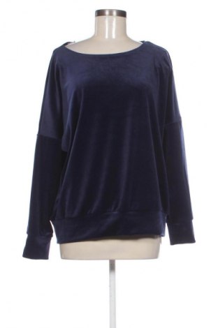 Damen Shirt Unbranded, Größe M, Farbe Blau, Preis € 10,00