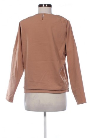 Γυναικεία μπλούζα Unbranded, Μέγεθος S, Χρώμα Καφέ, Τιμή 10,00 €