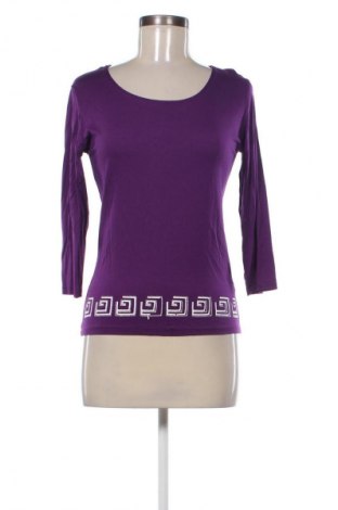 Dámská halenka Unbranded, Velikost S, Barva Fialová, Cena  275,00 Kč