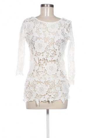 Damen Shirt Unbranded, Größe S, Farbe Weiß, Preis € 12,00