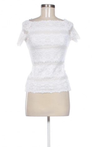 Γυναικεία μπλούζα Unbranded, Μέγεθος S, Χρώμα Λευκό, Τιμή 12,00 €