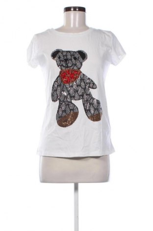 Γυναικεία μπλούζα Unbranded, Μέγεθος S, Χρώμα Πολύχρωμο, Τιμή 10,00 €