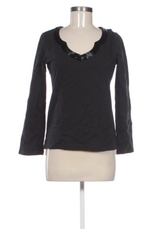 Дамска блуза Unbranded, Размер L, Цвят Черен, Цена 12,00 €