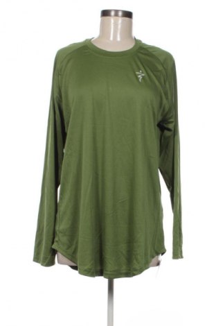 Női blúz Unbranded, Méret 3XL, Szín Zöld, Ár 5 249 Ft